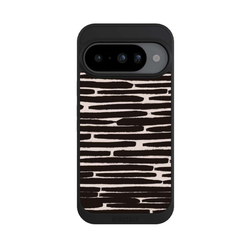 Google Pixel 10 NIVOpure Cracks Pattern
