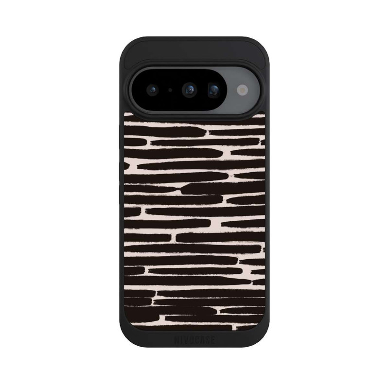 Pixel 10 NIVOpure Fissures Pattern