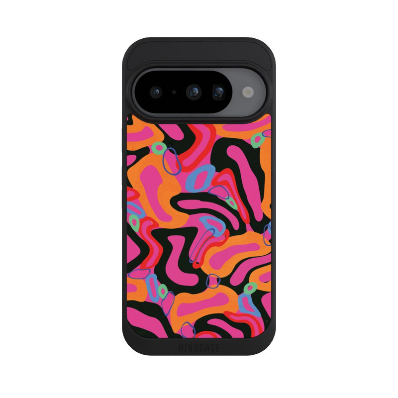 Pixel 10 NIVOpure Sprinkles Pattern