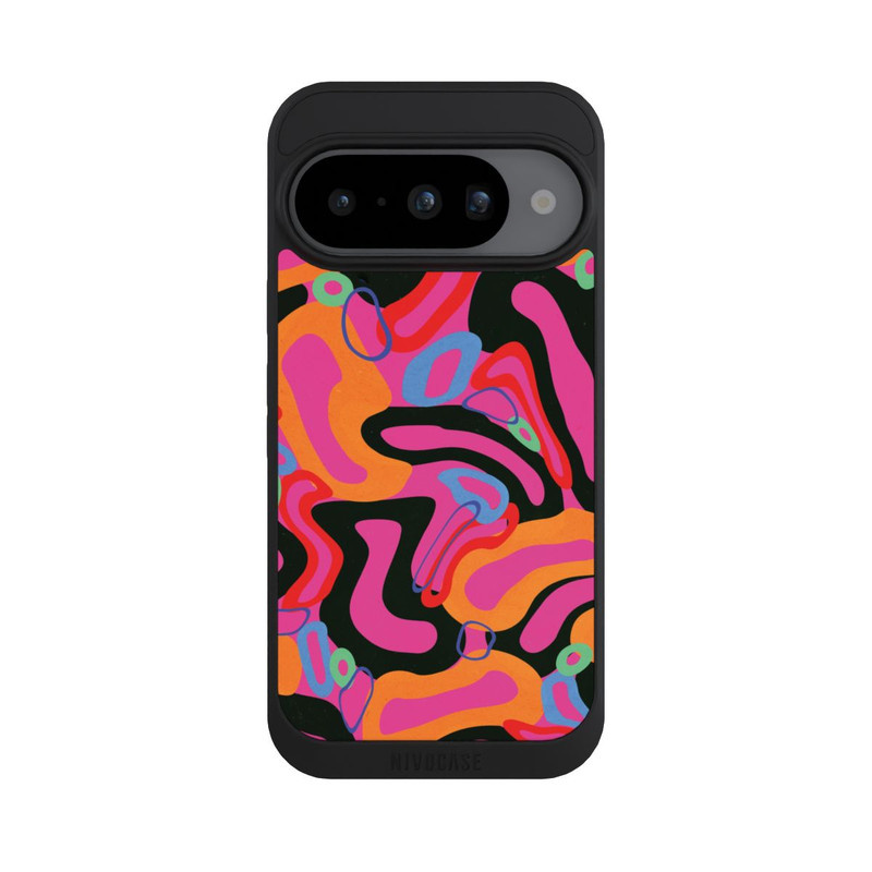 Pixel 10 NIVOpure Sprinkles Pattern