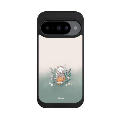 Google Pixel 10 NIVOpure Aristocats Grün