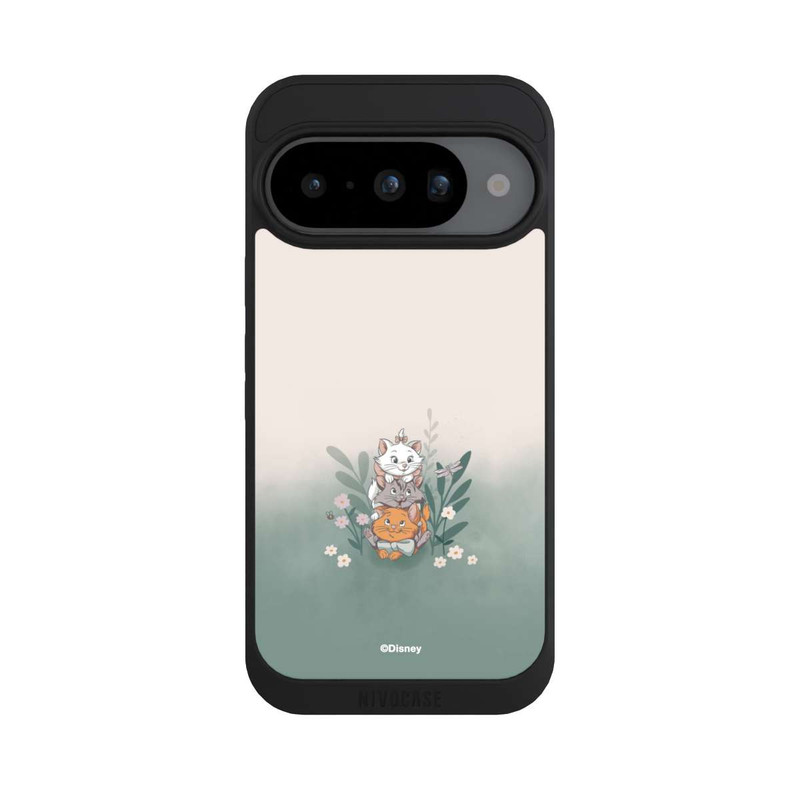 Pixel 10 NIVOpure Astrochats Vert