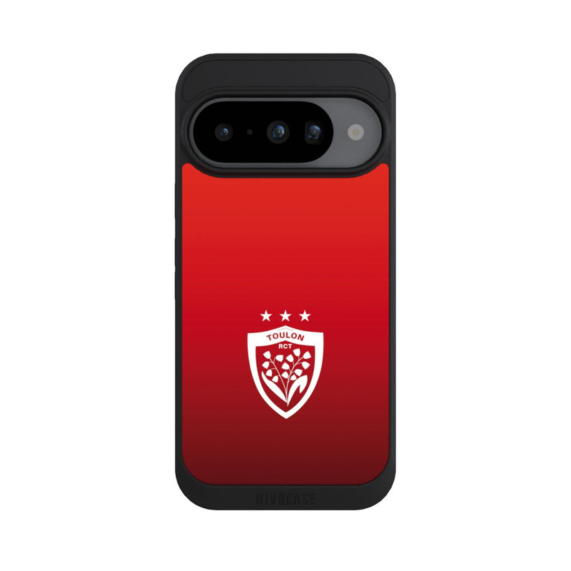 Pixel 10 NIVOpure RCT Rouge & Blanc