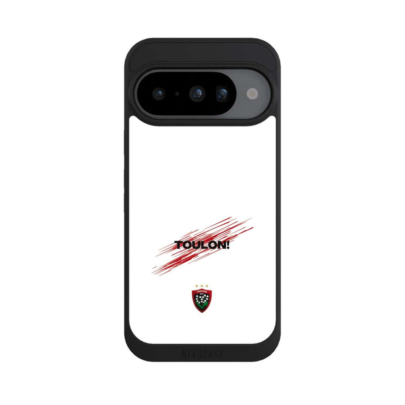 Pixel 10 NIVOpure Toulon Weiß