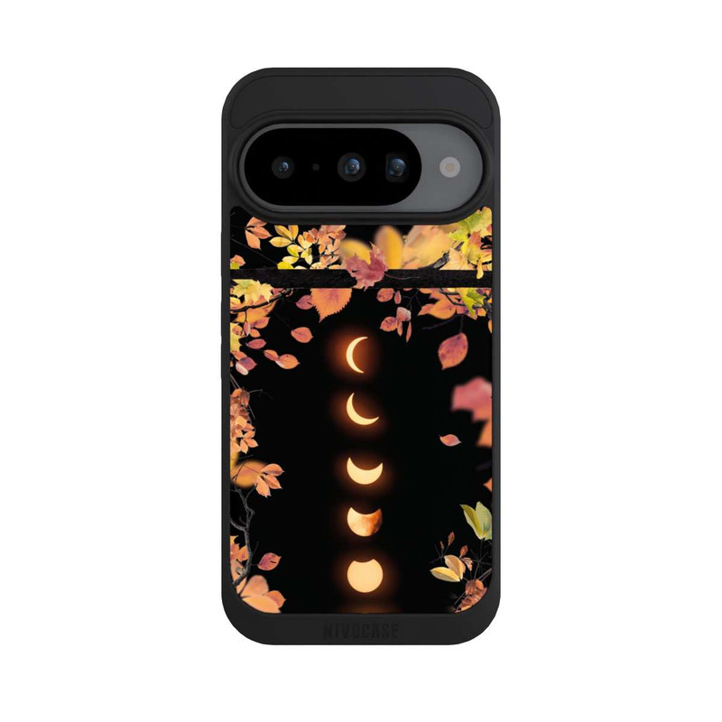 Pixel 10 NIVOpure Lune d'Automne