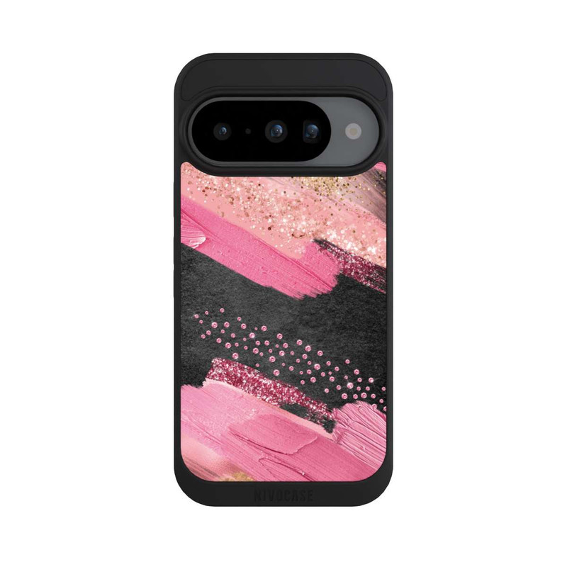 Pixel 10 NIVOpure Fancy Stripes