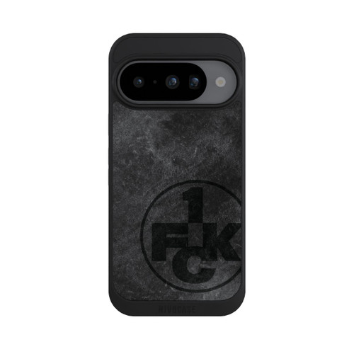 Google Pixel 10 NIVOpure 1.FCK Black Grunge