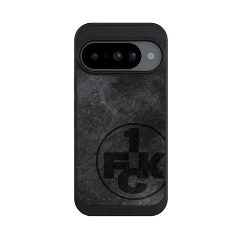Google Pixel 10 NIVOpure 1.FCK Black Grunge