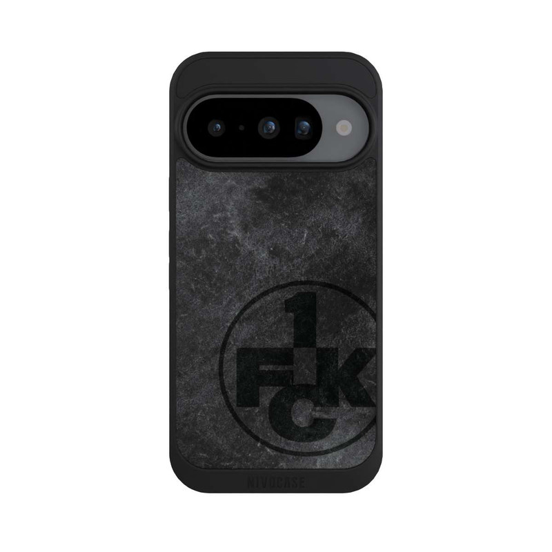Pixel 10 NIVOpure 1.FCK Black Grunge