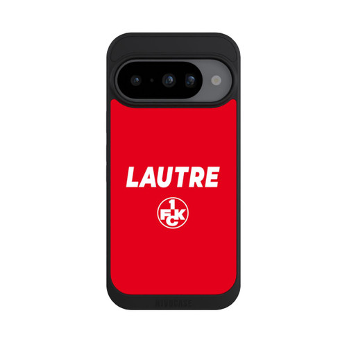 Google Pixel 10 NIVOpure Lautre Rot
