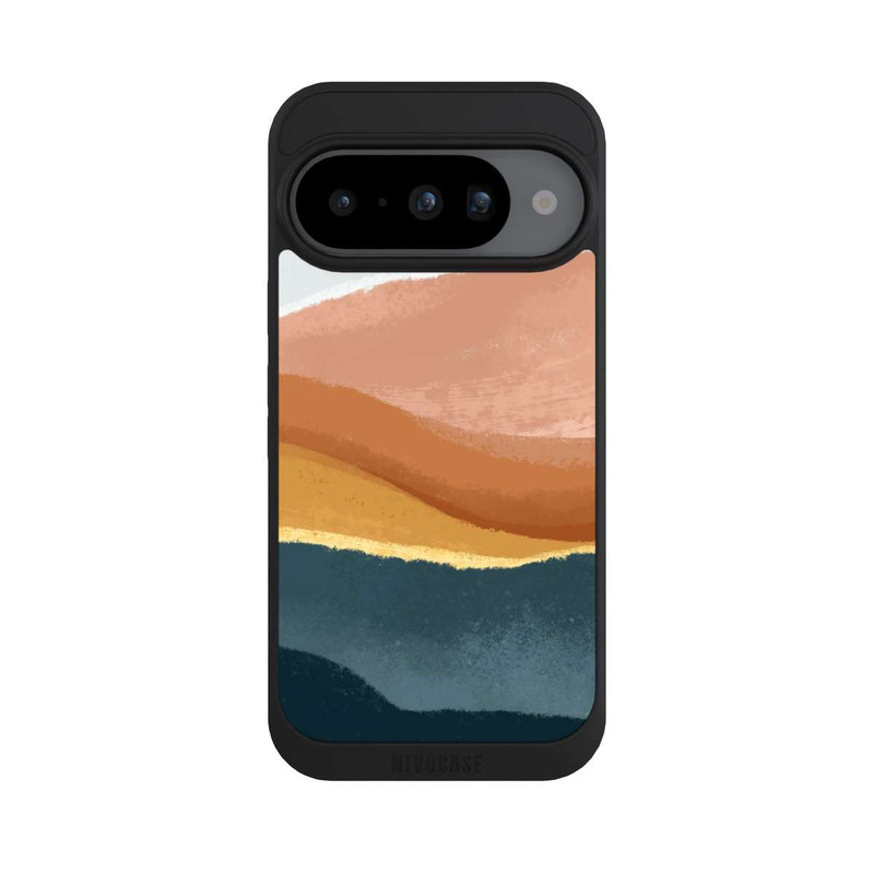 Pixel 10 NIVOpure Douces Vagues