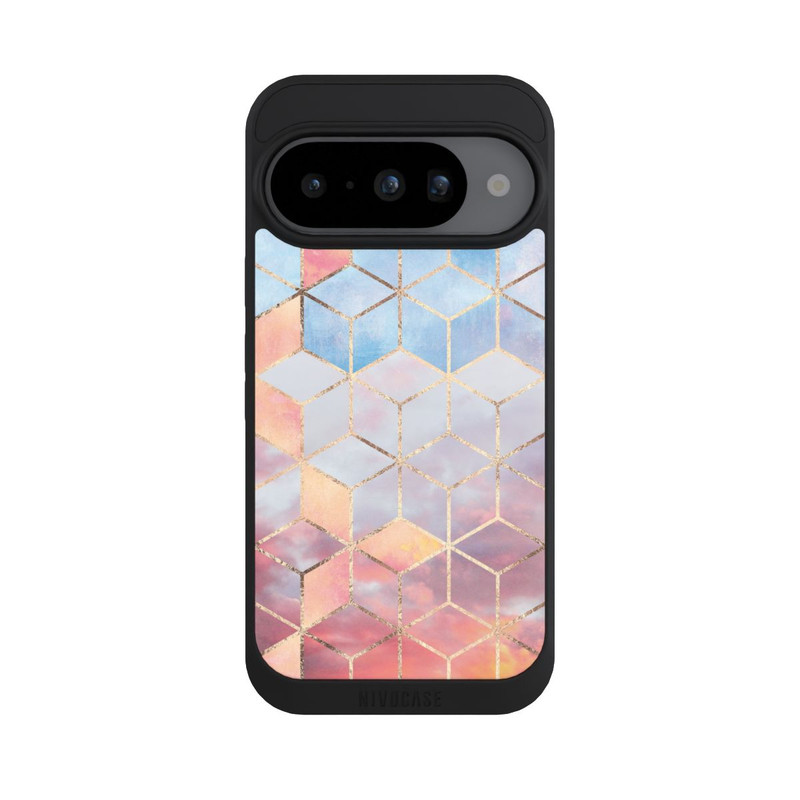 Pixel 10 NIVOpure Magic Sky Cubes