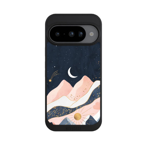 Google Pixel 10 NIVOpure Night And Day