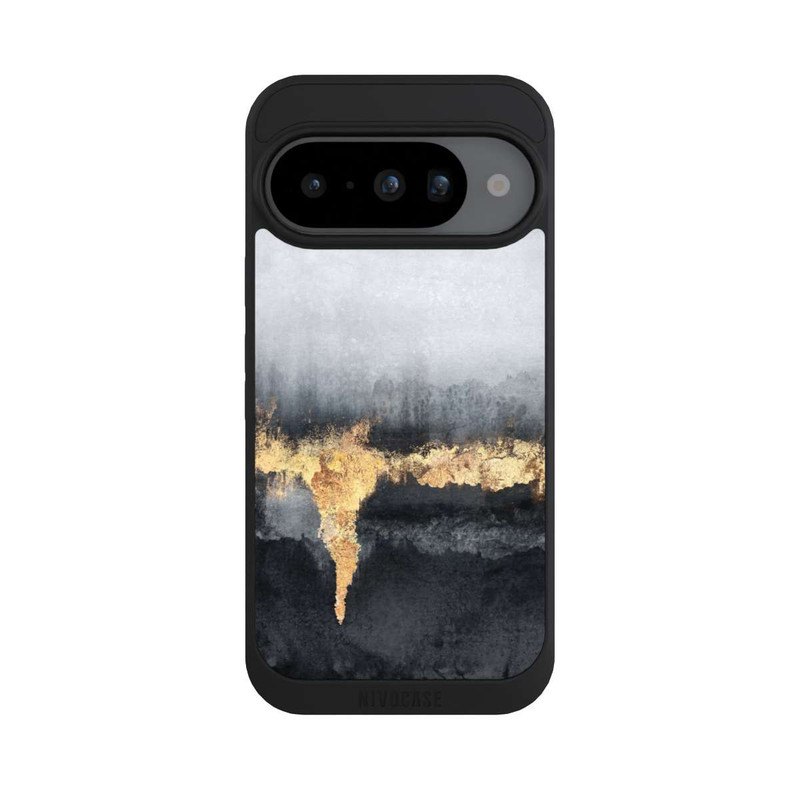 Pixel 10 NIVOpure Pas Facile