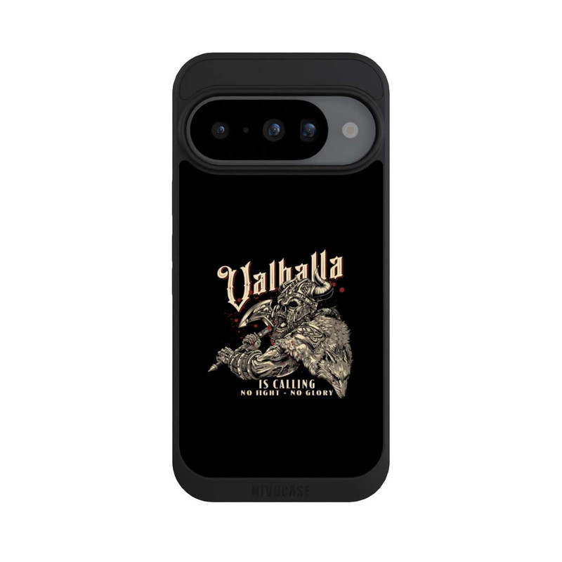 Pixel 10 NIVOpure Valhalla is calling