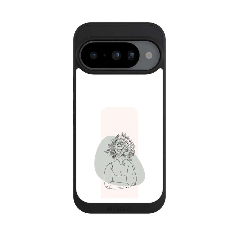 Pixel 10 NIVOpure Body Positive No.1