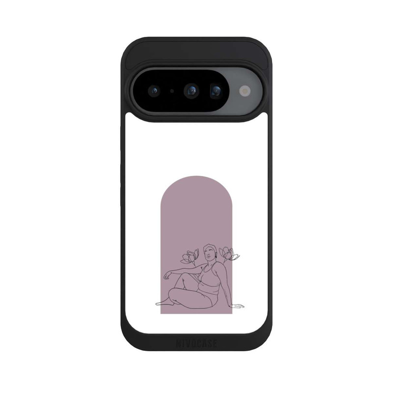 Pixel 10 NIVOpure Body Positive No.2