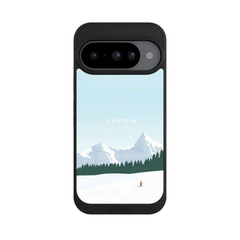 Pixel 10 NIVOpure Austria Katinka Reinke