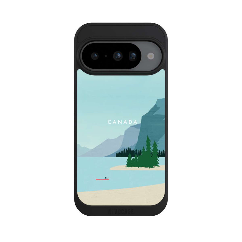 Pixel 10 NIVOpure Canada Katinka Reinke
