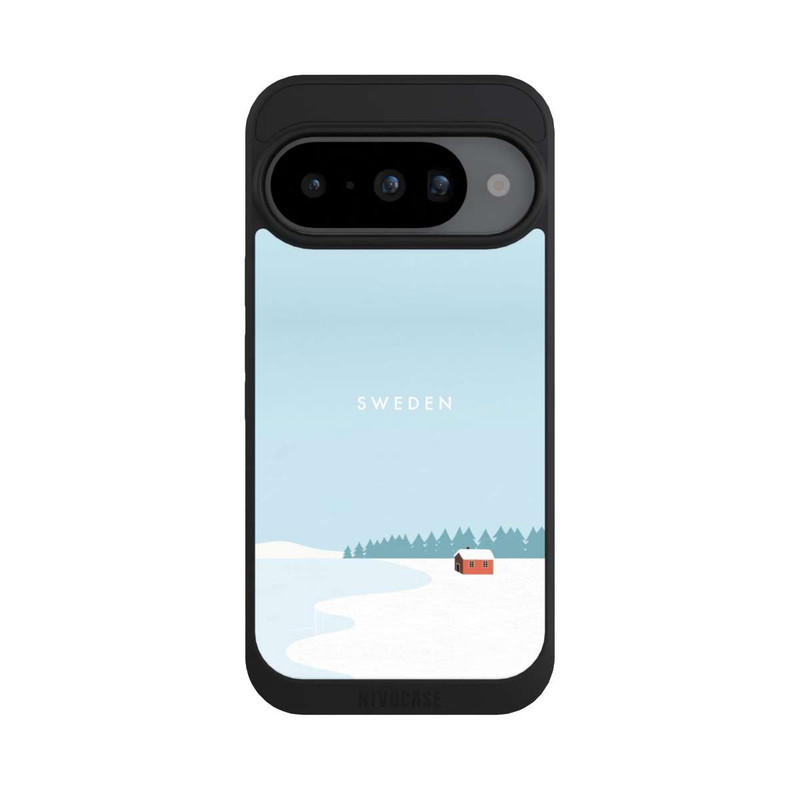 Pixel 10 NIVOpure Sweden Katinka Reinke