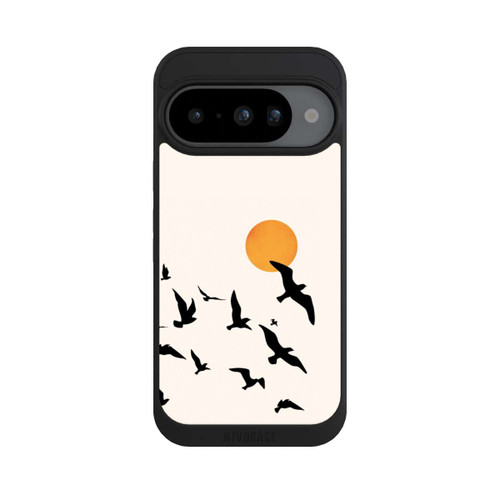 Google Pixel 10 NIVOpure Up And Away