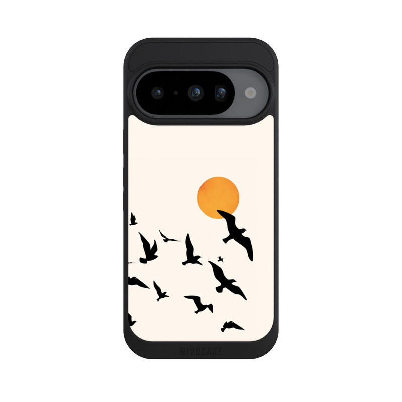 Pixel 10 NIVOpure Up And Away