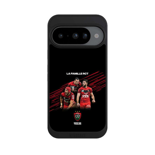 Google Pixel 10 NIVOpure The RCT Family