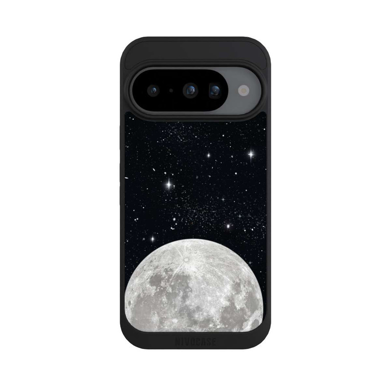 Pixel 10 NIVOpure Space Moon