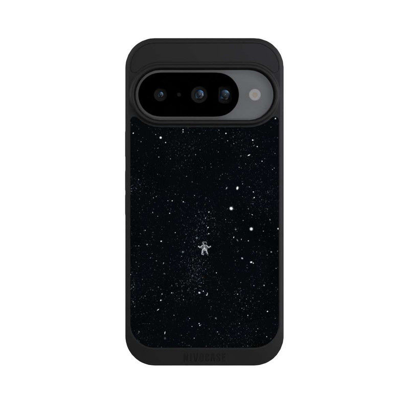Pixel 10 NIVOpure Petit astronaute