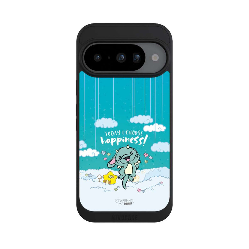 Pixel 10 NIVOpure Mooh Happiness