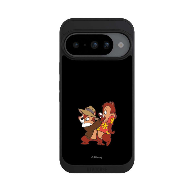 Pixel 10 NIVOpure Chip et Chap