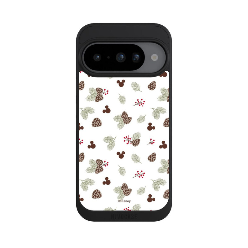 Pixel 10 NIVOpure Mickey Cone Pattern