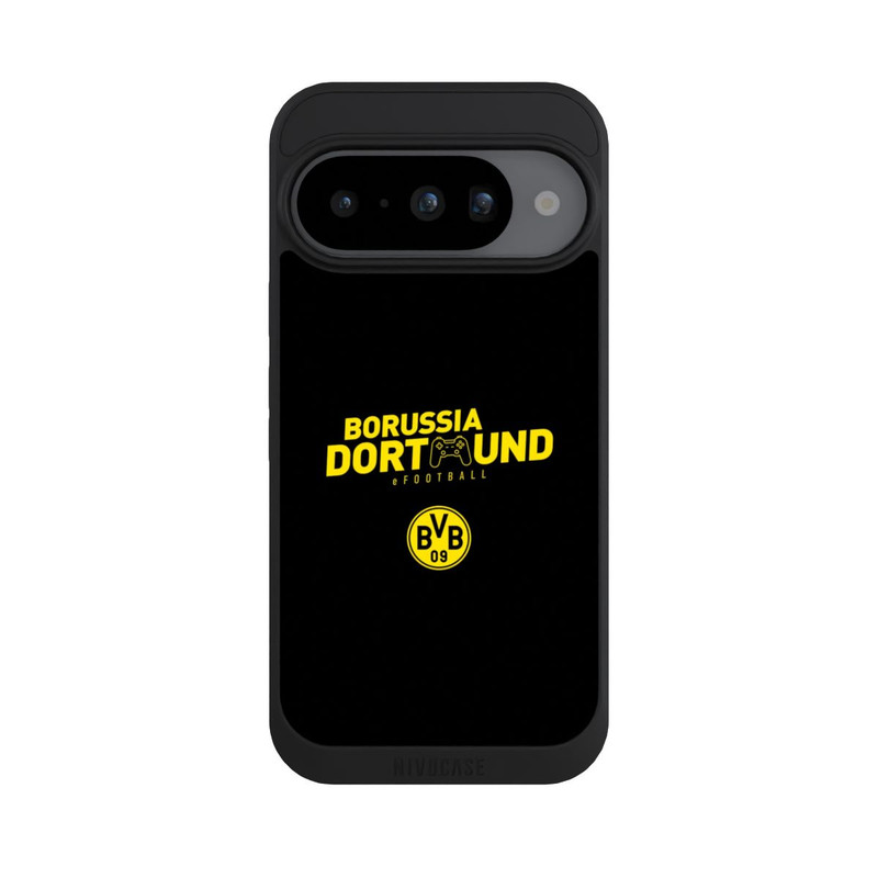 Pixel 10 NIVOpure BVB eFOOTBALL