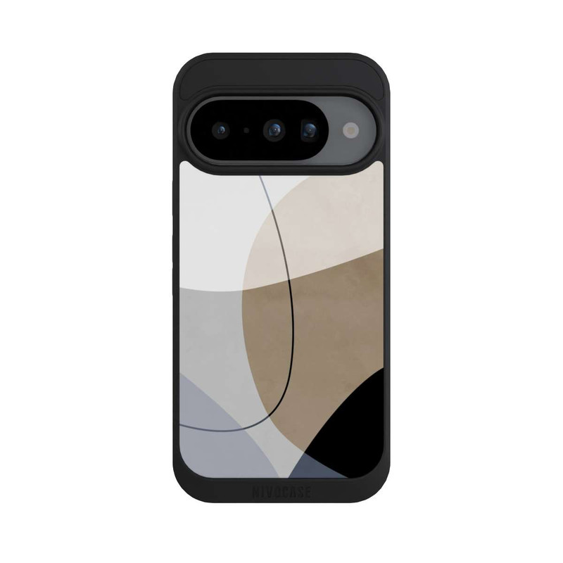 Pixel 10 NIVOpure Graphique 210