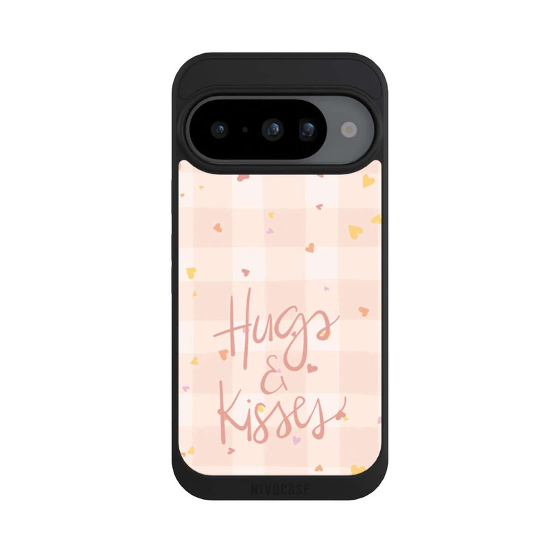 Pixel 10 NIVOpure Hugs And Kisses pêche