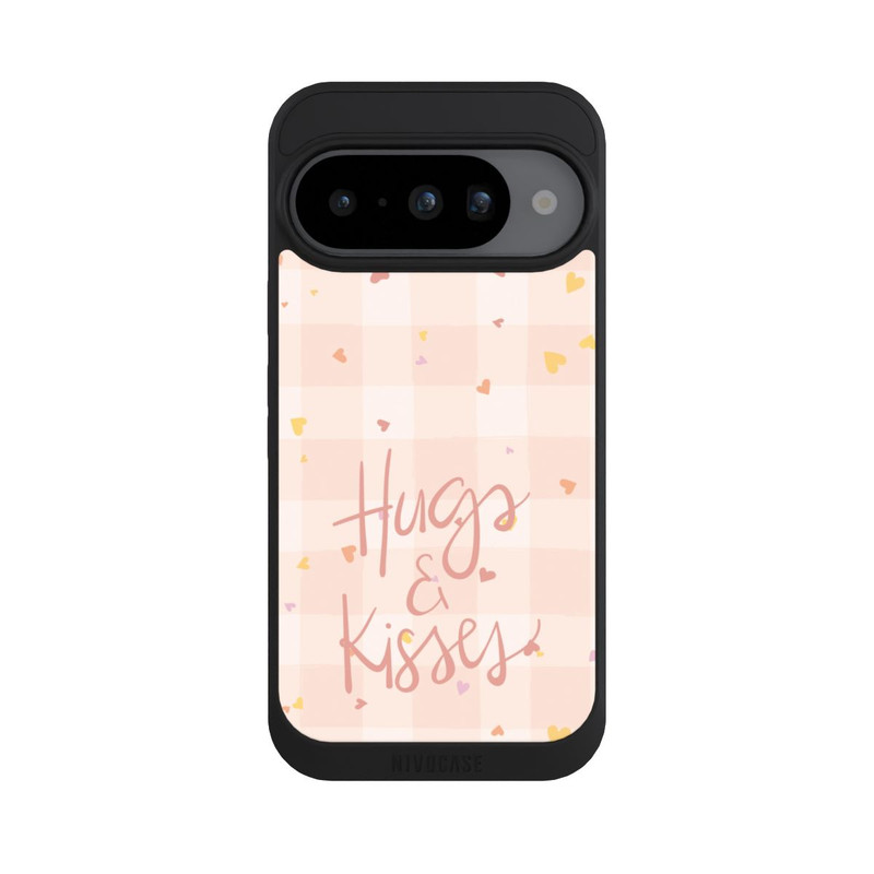 Pixel 10 NIVOpure Hugs And Kisses pêche
