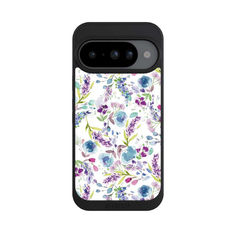 Pixel 10 NIVOpure Herbstliche Lavendelsträuße