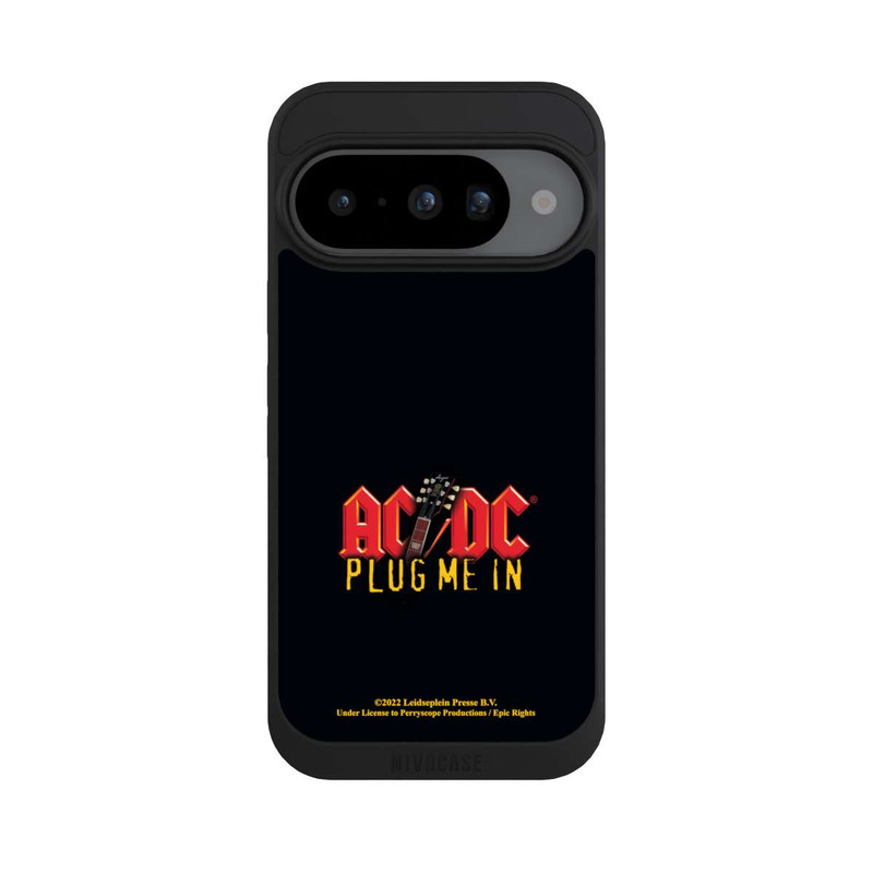 Pixel 10 NIVOpure ACDC Plug Me In