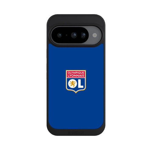Google Pixel 10 NIVOpure OL Logo