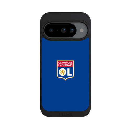 Google Pixel 10 NIVOpure OL Logo