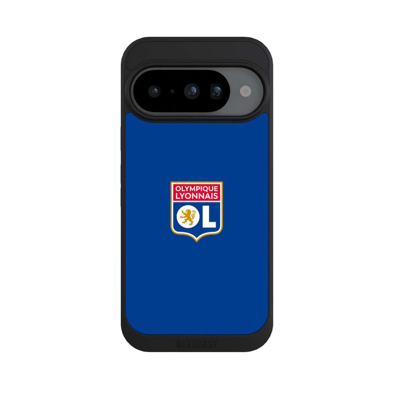 Pixel 10 NIVOpure OL Logo