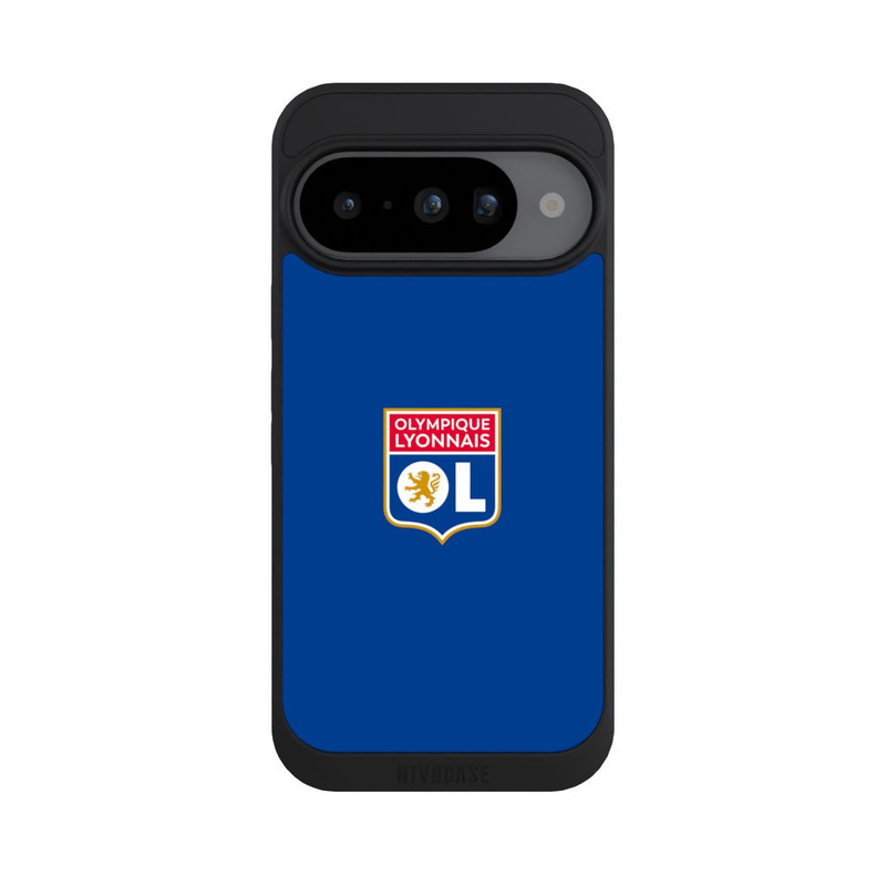Pixel 10 NIVOpure OL Logo