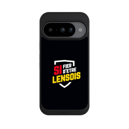 Google Pixel 10 NIVOpure RC Lens Si fier d'être Lensois