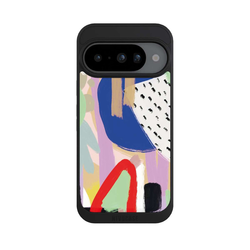 Pixel 10 NIVOpure Color Soul