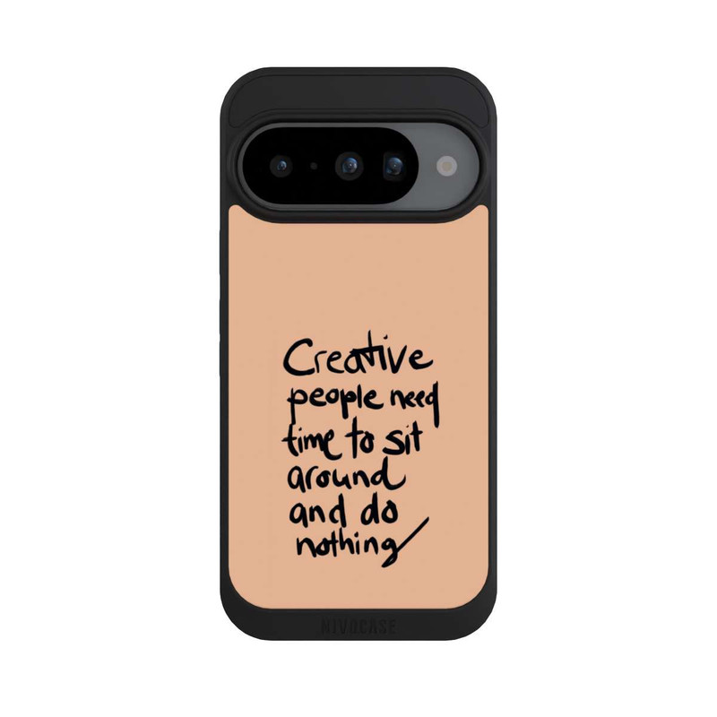 Pixel 10 NIVOpure Creative People