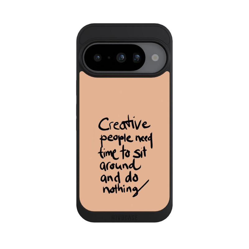 Pixel 10 NIVOpure Creative People
