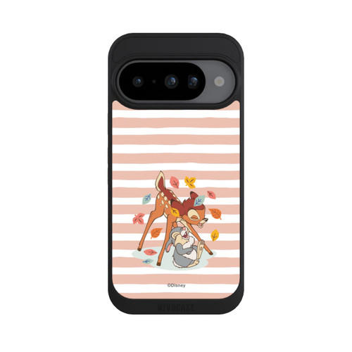 Google Pixel 10 NIVOpure Bambi Thumper Stripes