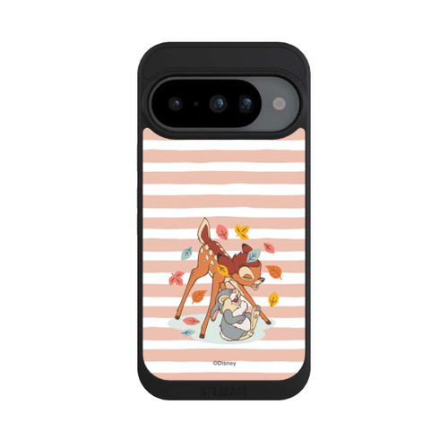 Google Pixel 10 NIVOpure Bambi Thumper Stripes