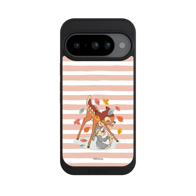Pixel 10 NIVOpure Bambi Thumper Stripes