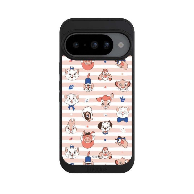 Pixel 10 NIVOpure Classique Bande Disney